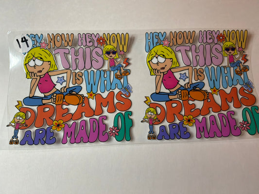 Lizzie-LisaFrank-Barbie-Bratz #14