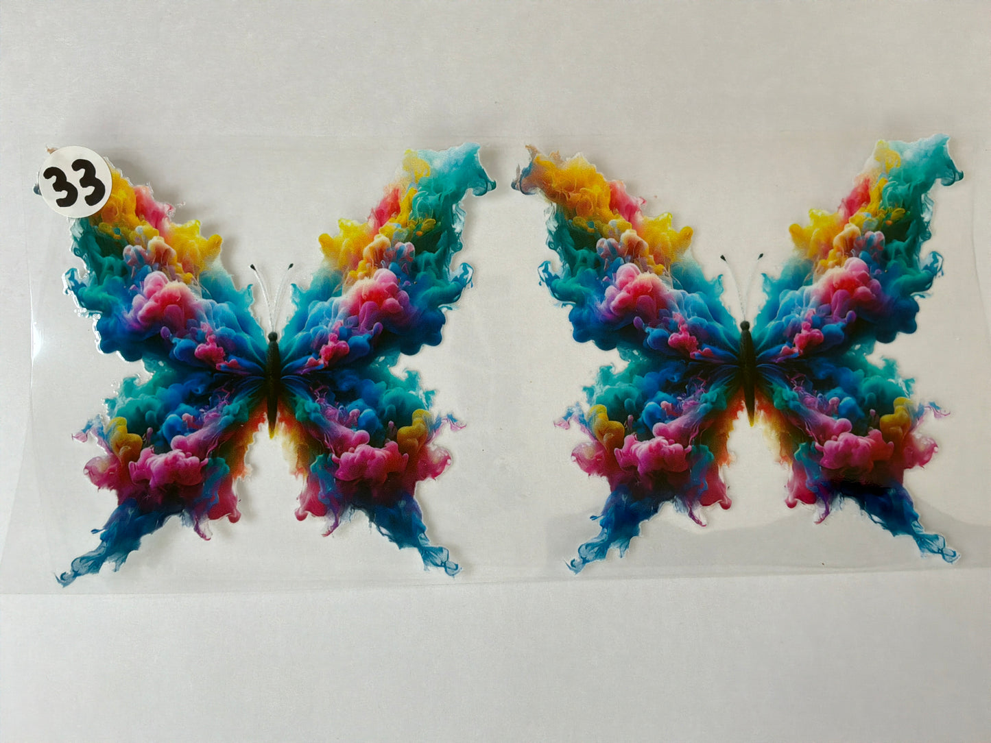 Butterfly-Plants-Bees-Flowers #33