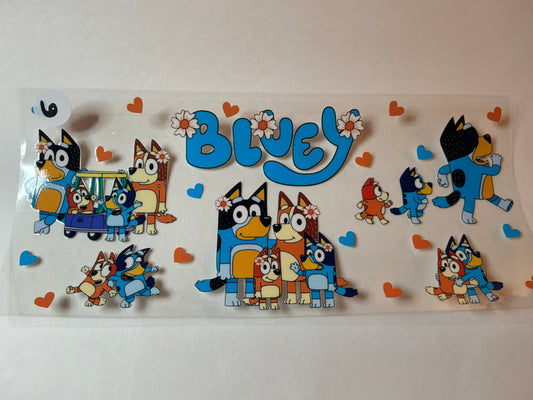 Kids TV Shows-Characters #6