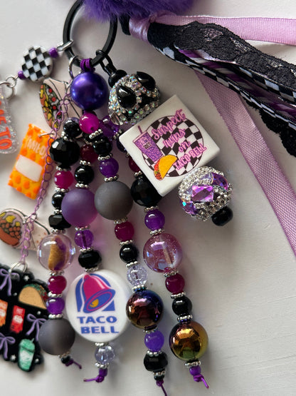 Taco Bell Stationary Bundle