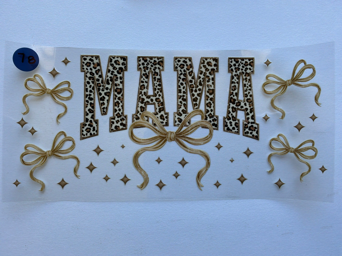 Mom #78