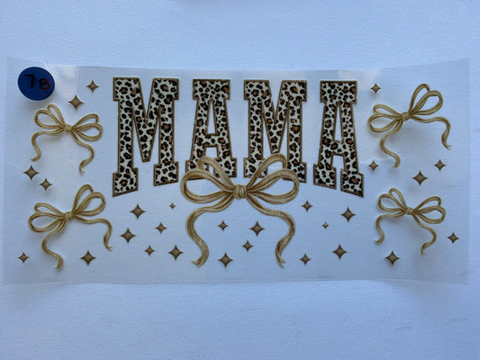 Mom #78