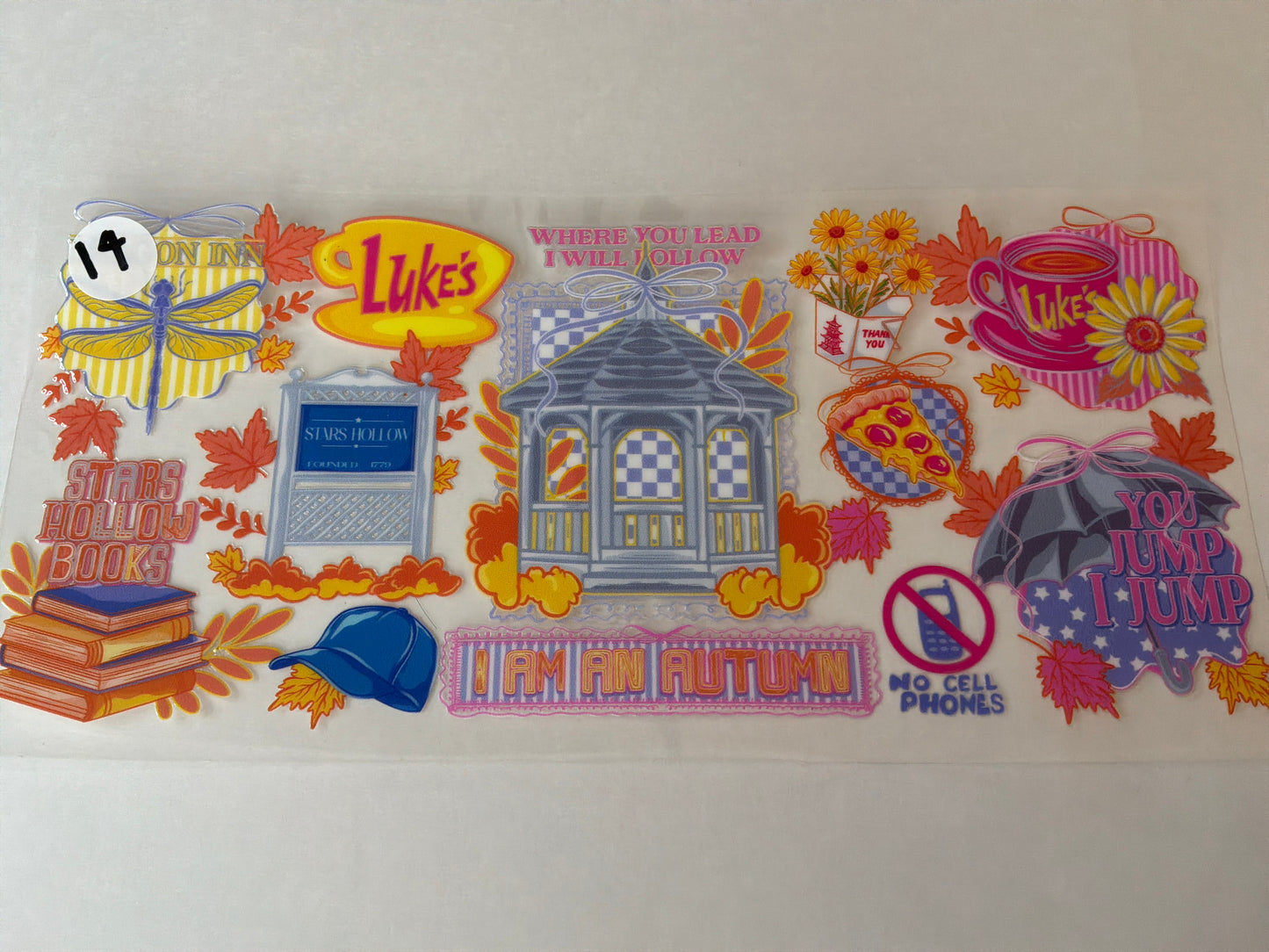 Adult TV Shows-Movies #14