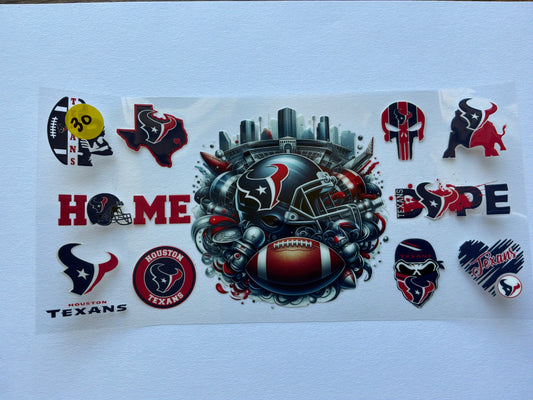 Football #30