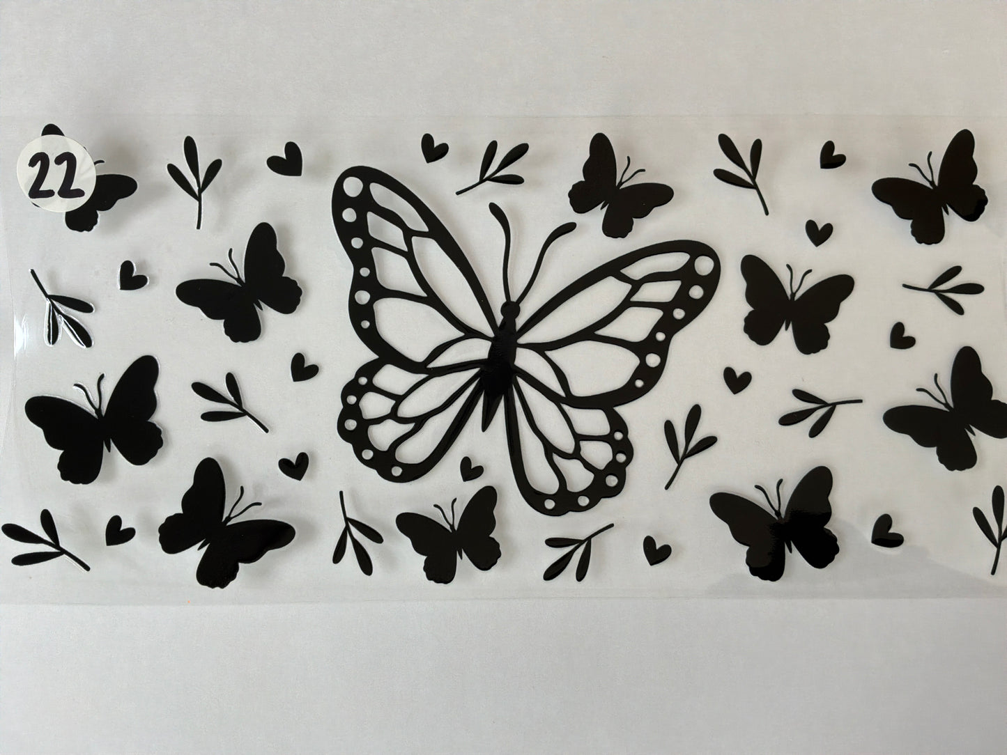 Butterfly-Plants-Bees-Flowers #22