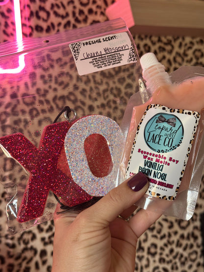 Ready to Ship gift bag #19