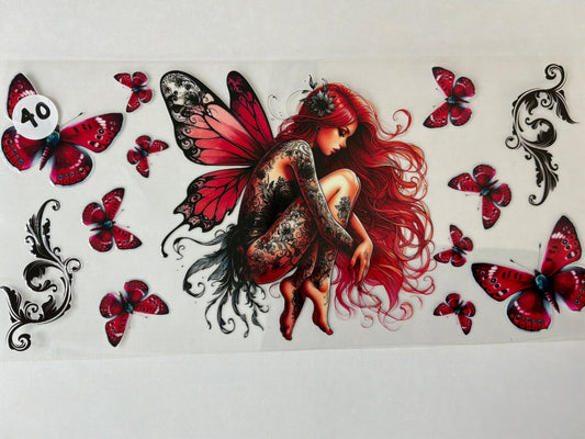 Butterfly-Plants-Bees-Flowers #40