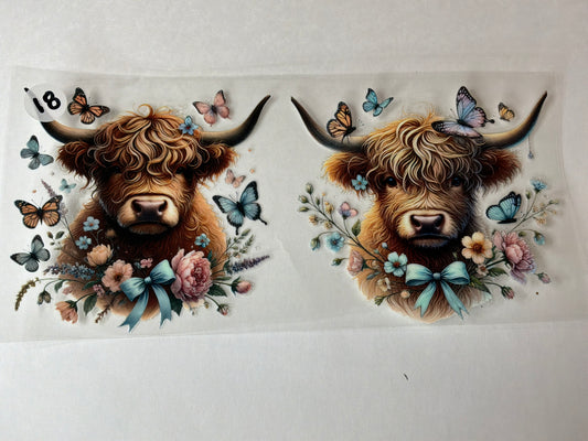 Animals-Animal Prints #18