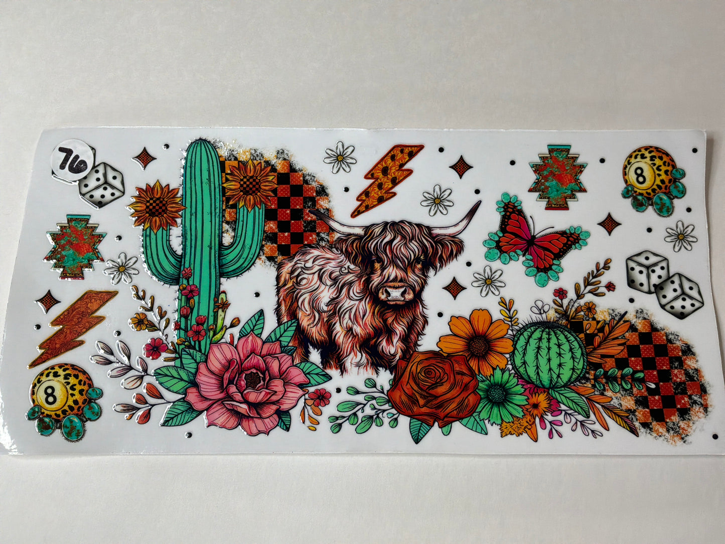 Animals-Animal Prints #76