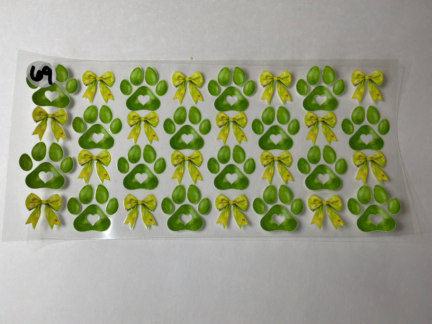 Animals-Animal Prints #69