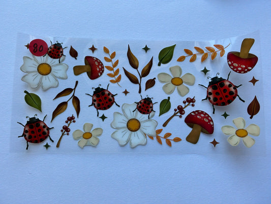 Butterfly-Plants-Bees-Flowers #80
