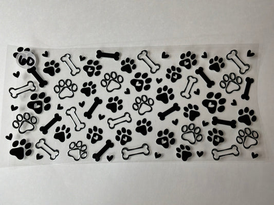 Animals-Animal Prints #60