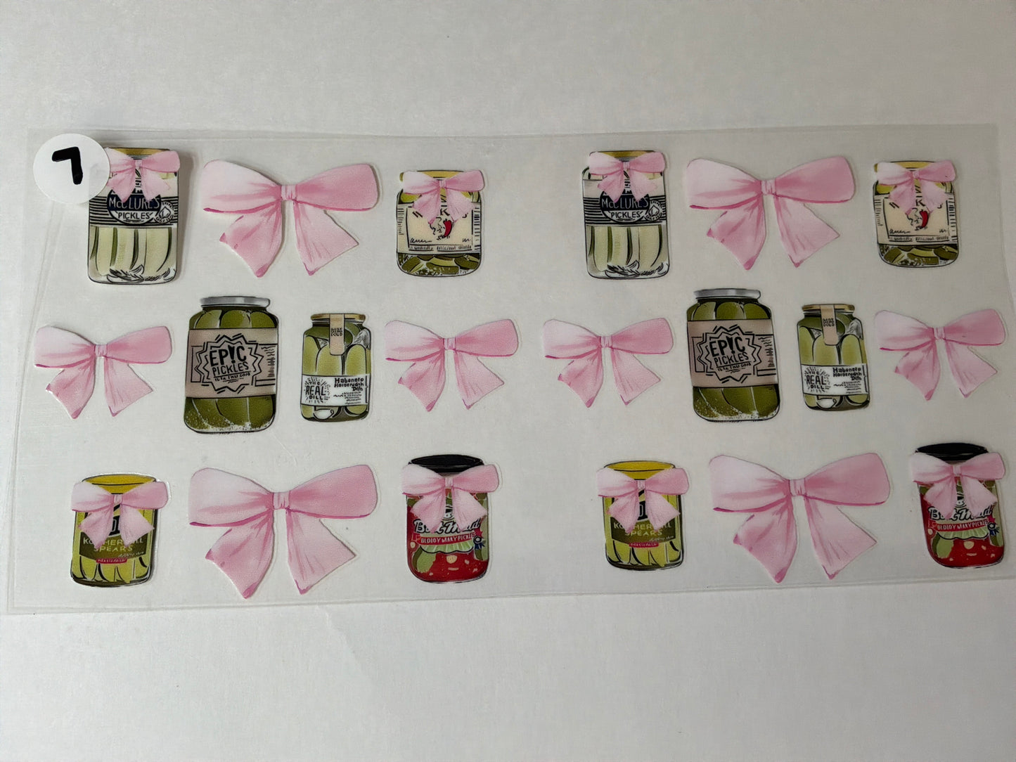 Pickles-Food-Snacks #7