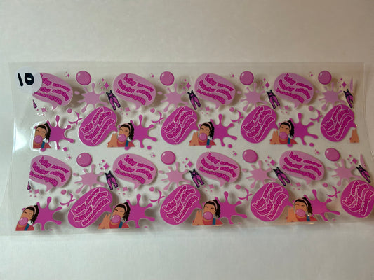 Kids TV Shows-Characters #10