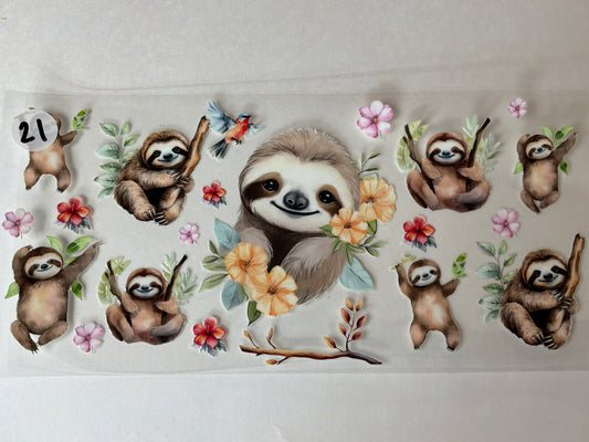 Animals-Animal Prints #21