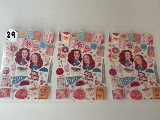 Adult TV Shows-Movies #29