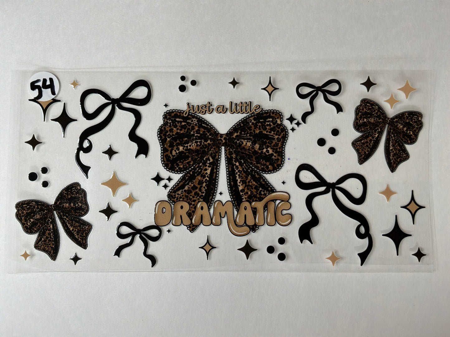 Sassy-Cuss Words #54