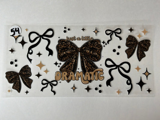 Sassy-Cuss Words #54