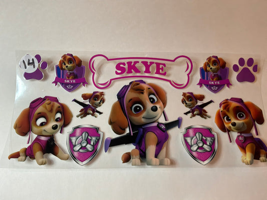 Kids TV Shows-Characters #14