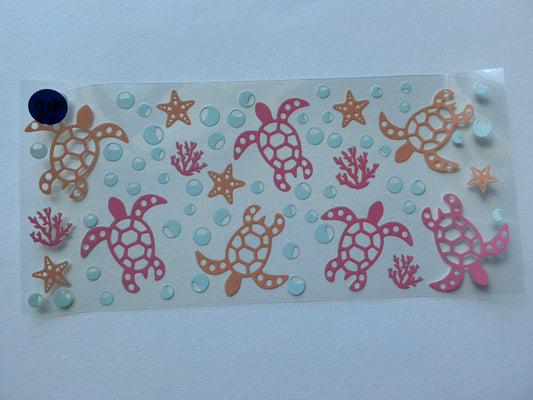 Ocean-Shells #26