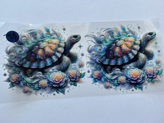 Ocean-Shells #25