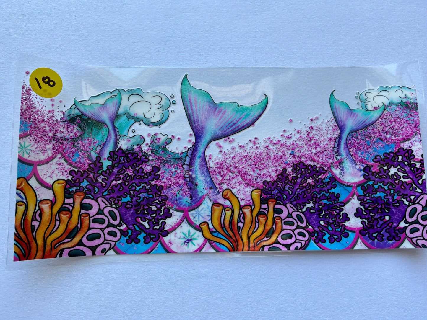Ocean-Shells #18