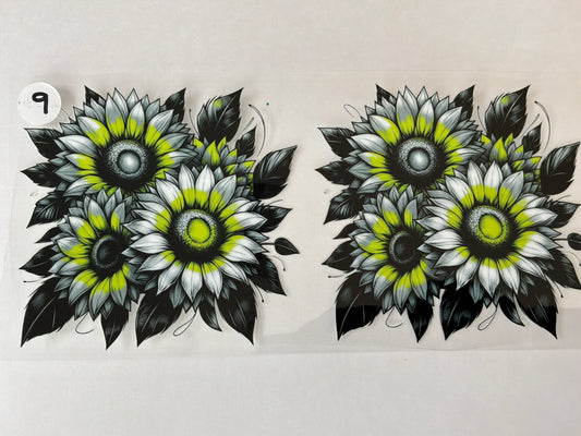 Butterfly-Plants-Bees-Flowers #9