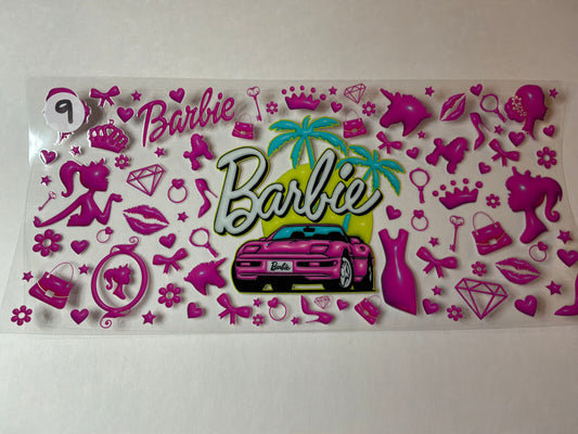 Lizzie-LisaFrank-Barbie-Bratz #9