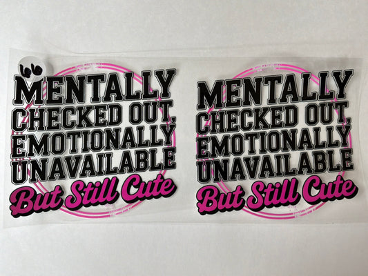 Sassy-Cuss Words #66