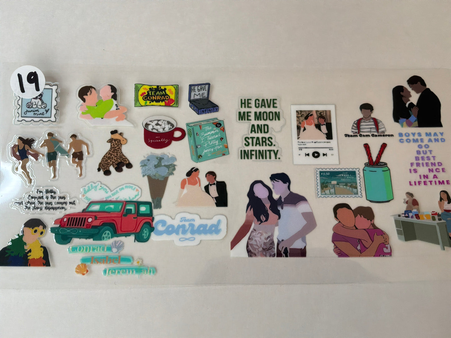 Adult TV Shows-Movies #19