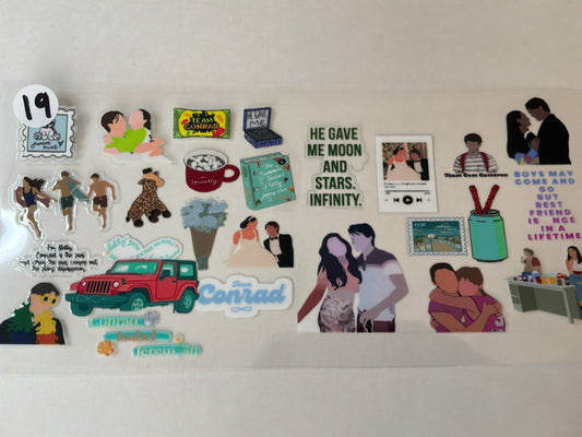 Adult TV Shows-Movies #19