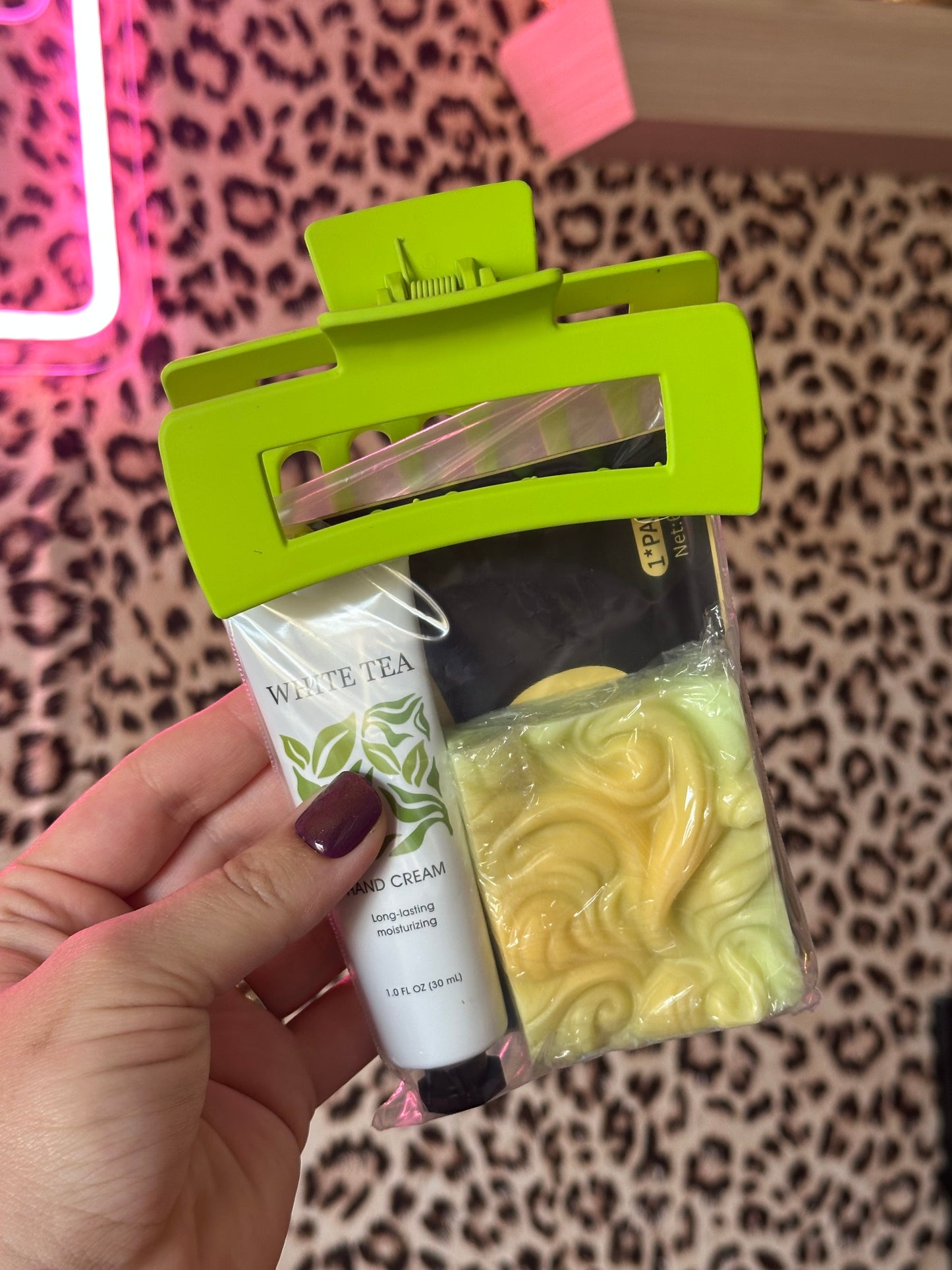Ready to Ship gift bag #13