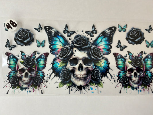 Butterfly-Plants-Bees-Flowers #48