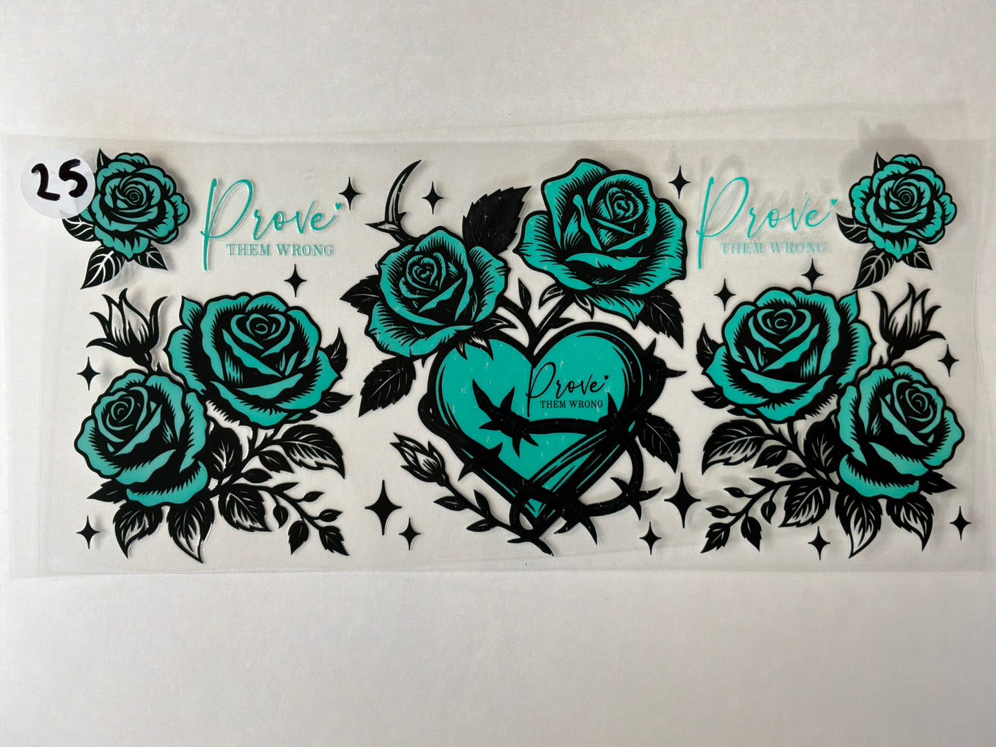 Sassy-Cuss Words #25