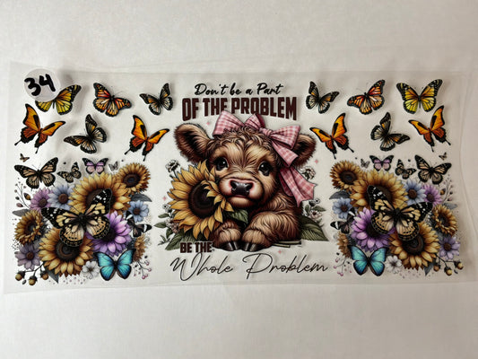 Animals-Animal Prints #34