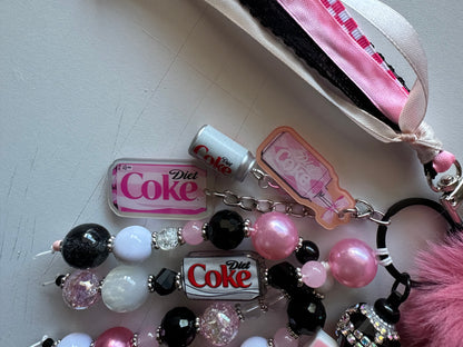 Diet C Chunk Chain