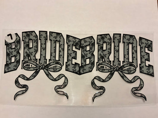 Bride-Wife-Grandma-Aunt #7