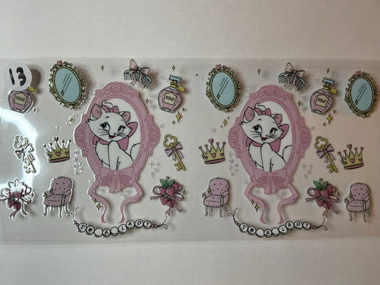 Kids Movies-Characters #13