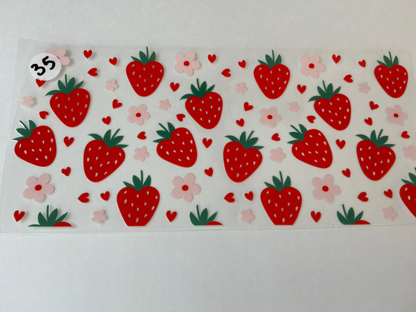 Fruits #35