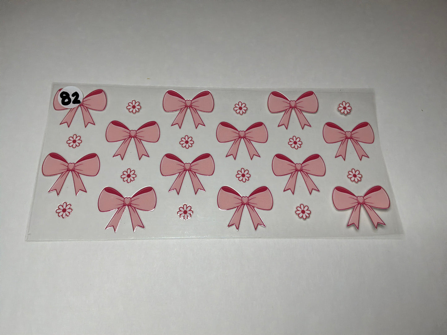 Bows-Hearts-Star #82