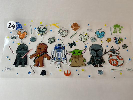 Adult TV Shows-Movies #24