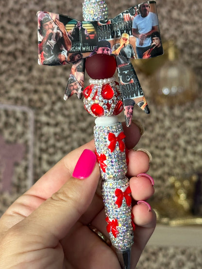 Wallen Bow Boujie Pen