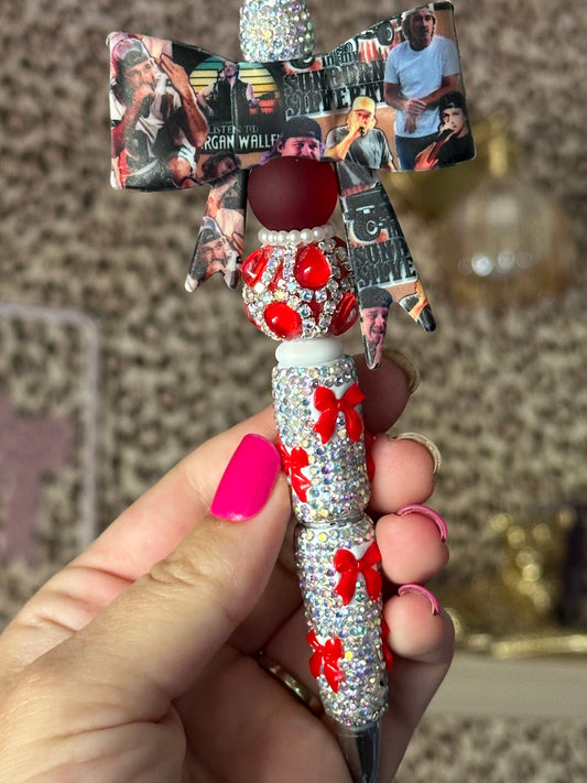 Wallen Bow Boujie Pen