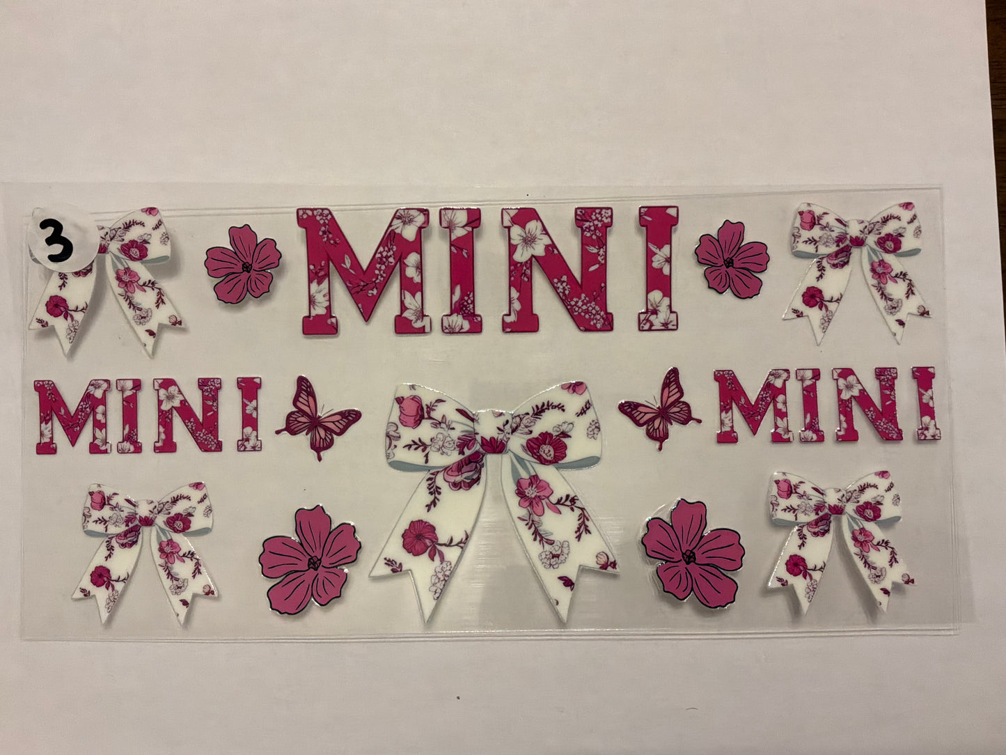 Bride-Wife-Grandma-Aunt #3