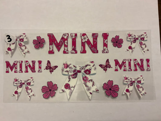 Bride-Wife-Grandma-Aunt #3