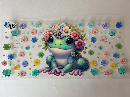 Animals-Animal Prints #26