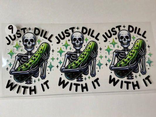 Pickles-Food-Snacks #9