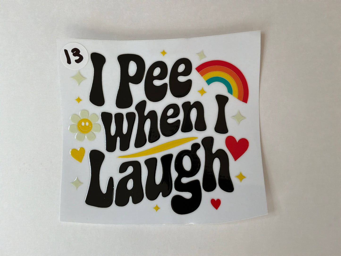 Sassy-Cuss Words #13