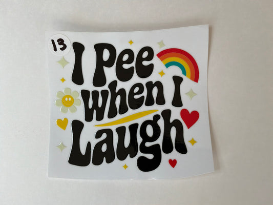 Sassy-Cuss Words #13