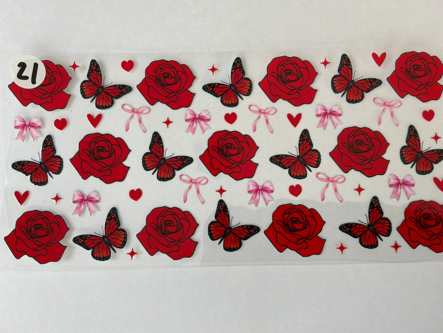 Butterfly-Plants-Bees-Flowers #21